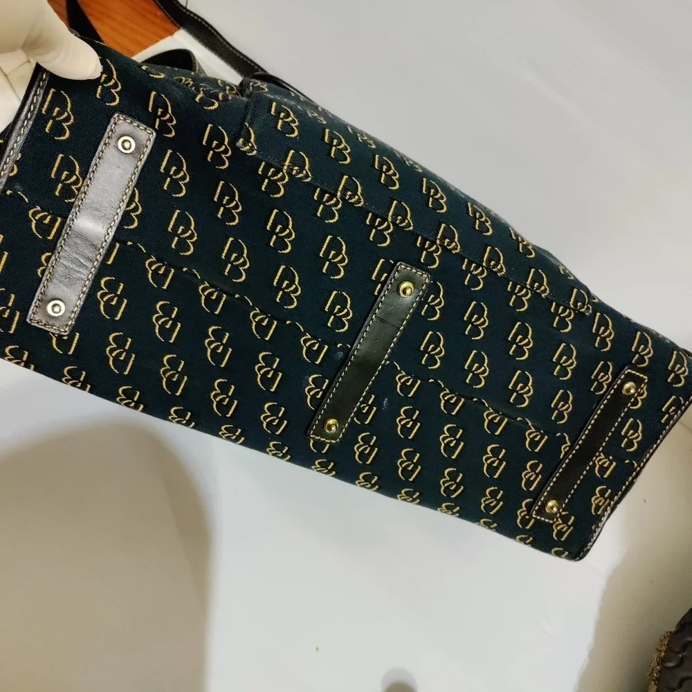 Dooney & Bourke questions leave